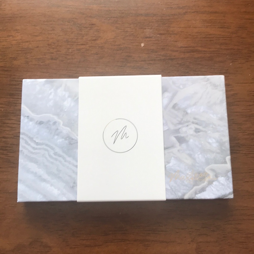 Maskcara Quad Compact New!